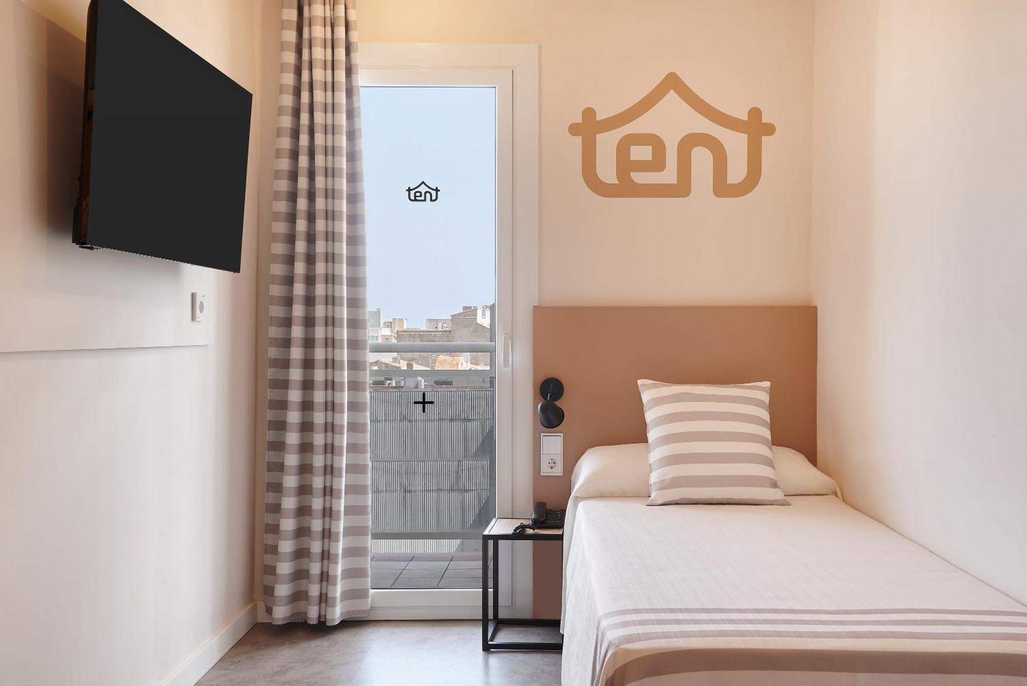 Tent โยเรตเดมาร์ ภายนอก รูปภาพ