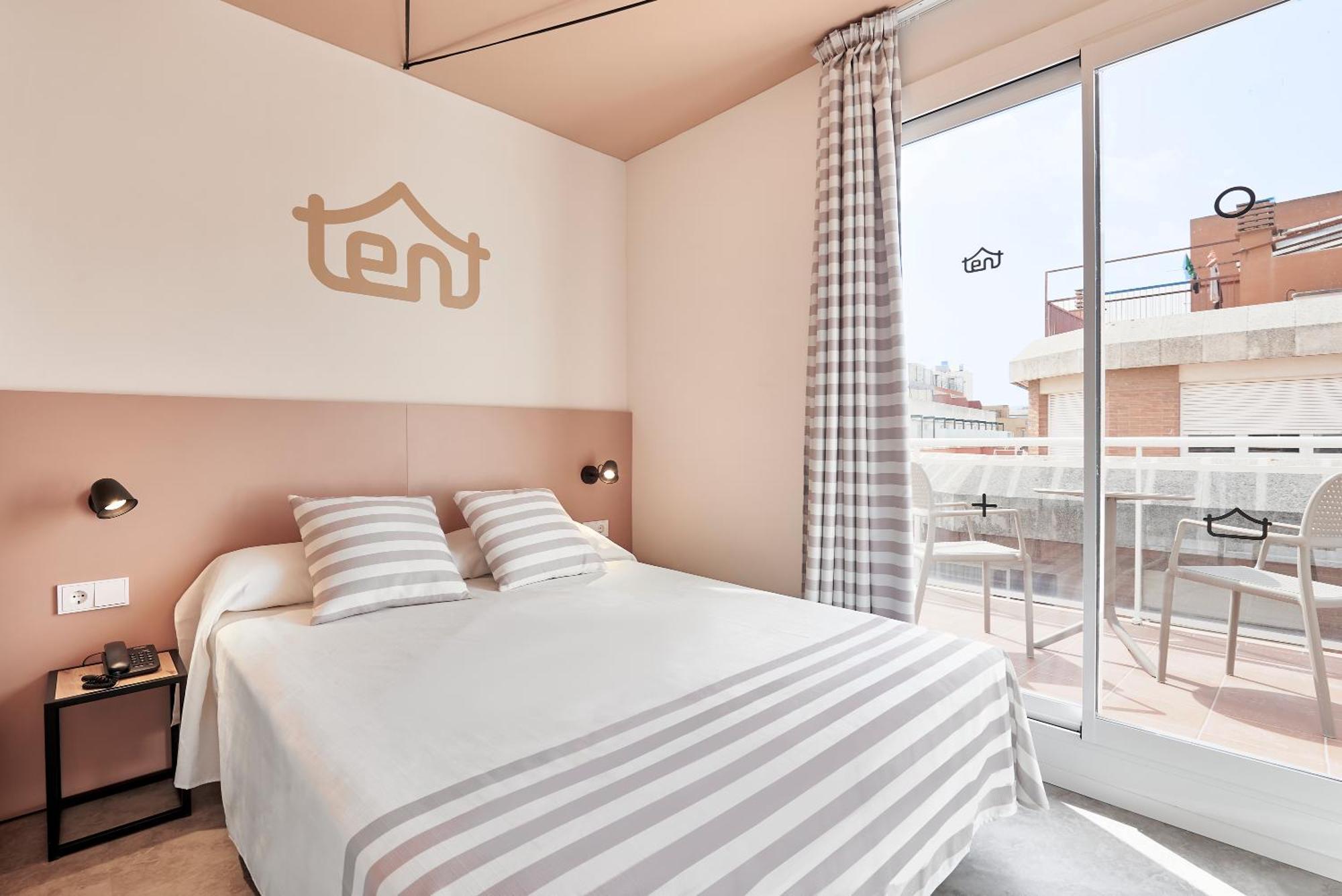Tent โยเรตเดมาร์ ภายนอก รูปภาพ